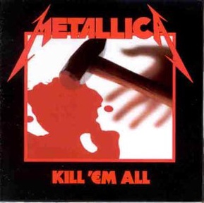 Kill'em All