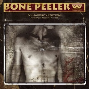 Bone Peeler (US Hardbox Edition)