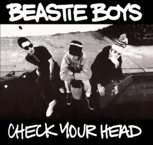Check Your Head