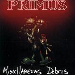 Miscellaneous Debris