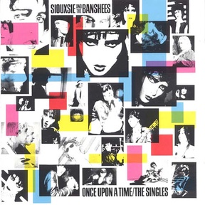 Once Upon A Time / The Singles