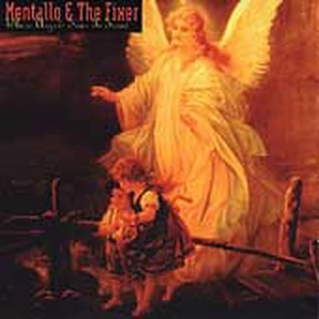 Where Angels Fear To Tread