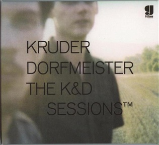 The K&D Sessions