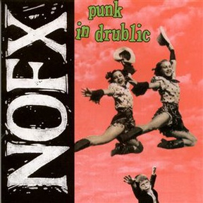 Punk In Drublic